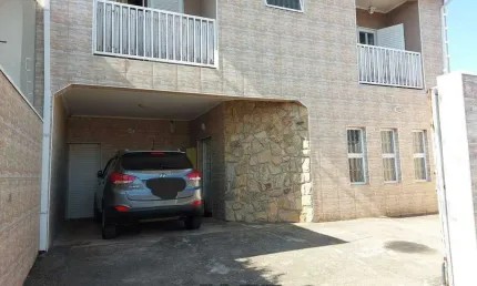 Casa à Venda - Betel, Paulínia - 260m2  - 3 Quartos