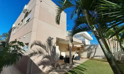 Casa em condomínio à venda - boa esperança, paulínia - 270m2 - condomínio metropolitan park  - 3 suítes