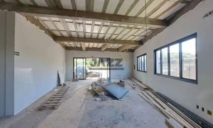 Sala comercial com 1 sala para alugar na Avenida Antonio Artioli, 276, Swiss Park, Campinas