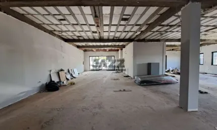 Sala comercial com 1 sala para alugar na Avenida Antonio Artioli, 276, Swiss Park, Campinas