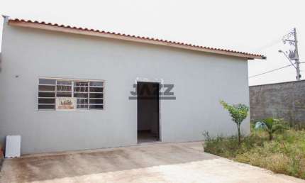 Casa à Venda - Jardim São Francisco, Piracicaba - 120m2  - 3 Quartos