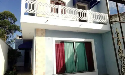 Casa à Venda - Vila Rei, Mogi das Cruzes - 123m2  - 4 Quartos