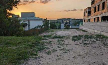 Terreno para Locação - Loteamento Alphaville Campinas, Campinas - 1.032m2 - Condomínio Alphaville Campinas