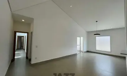 Casa à Venda - Residencial dos Lagos, Bragança Paulista - 120m2  - 3 Quartos