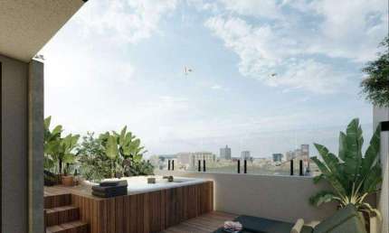 Casa à Venda - Parque Taquaral, Campinas - 130m2 - Condomínio Condominio Lagoa Sky House  - 3 suítes