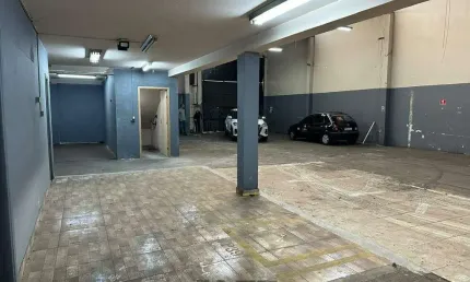 Barracão / Galpão / Depósito à venda na Rua Doutor Ricardo, 132, Centro, Campinas