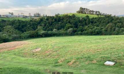Terreno à Venda - Loteamento Residencial Entre Verdes (Sousas), Campinas - 10.083,38m2 - Condomínio Entreverdes