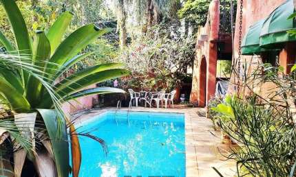 Casa à Venda - Cidade Universitária, Campinas - 239m2  - 4 Quartos
