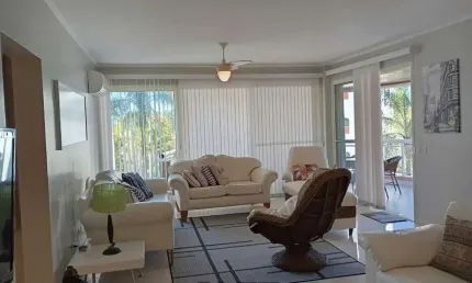 Apartamento à Venda - Riviera, Bertioga - 181m2 - 4 Quartos