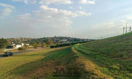 Terreno à Venda - Loteamento Residencial Entre Verdes (Sousas), Campinas - 1.430m2 - Condomínio Entreverdes