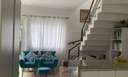 Casa com 2 quartos à venda na Enio Barbato, 126, Centro, Bertioga