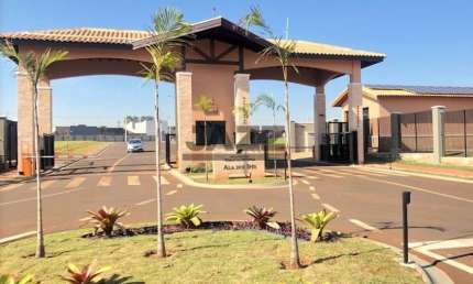 Casa em Condomínio à Venda - Vila Monte Alegre, Paulínia - 134m2 - Condomínio Terras da Estância - Alas Bosque/ Ypês  - 3 suítes