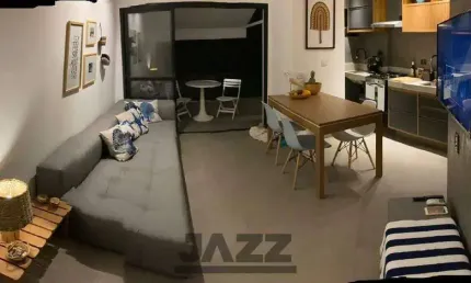 Apartamento à venda - riviera, bertioga - 70m2 - condomínio villas de san fernando  - 2 quartos