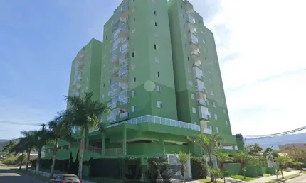 Apartamento à Venda - Indaiá, Caraguatatuba - 67m2  - 2 Quartos