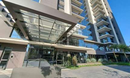 Apartamento para Locação - Nova Campinas, Campinas - 124m2 - Condomínio Harmonie  - 3 suítes