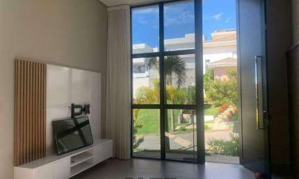 Casa em Condomínio à Venda - Pinheiro, Valinhos - 160m2 - Condomínio Portal do Jequitibá  - 3 suítes