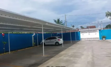 Casa em Condomínio à Venda - Jardim Brasil, Caraguatatuba - 83m2  - 2 suítes