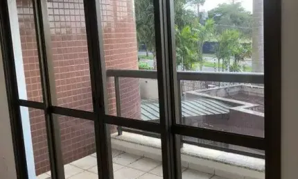 Apartamento à Venda - Vila Brandina, Campinas - 137,46m2 - Condomínio CONDOMINIO AVELINO ANTHERO DE OLIVEIRA  - 3 Quartos