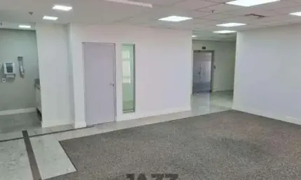 Sala para Locação - Nova Campinas, Campinas - 157m2 - Condomínio Trade Tower