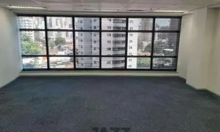 Sala para Locação - Nova Campinas, Campinas - 163m2 - Condomínio Trade Tower