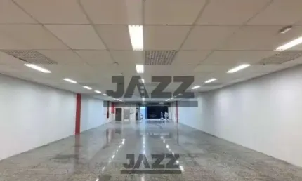 Barracão / Galpão / Depósito para alugar na Rua José de Alencar, 711, Centro, Campinas