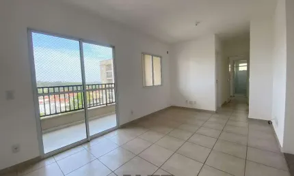 Apartamento à Venda - Parque Fazendinha, Campinas - 70,52m2 - Condomínio Eco Vila Tipuana  - 3 Quartos