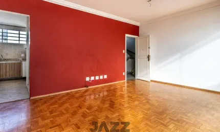Apartamento à Venda - Cambuí, Campinas - 127,1m2  - 3 Quartos