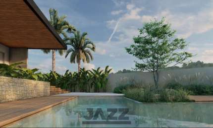 Casa em Condomínio à Venda - Residencial Jatibela, Campinas - 541,92m2 - Condomínio Jatibela  - 4 suítes