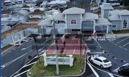 Casa em Condomínio à Venda - Parque Valinhos, Valinhos - 229m2 - Condomínio Portal do Jequitibá  - 3 suítes