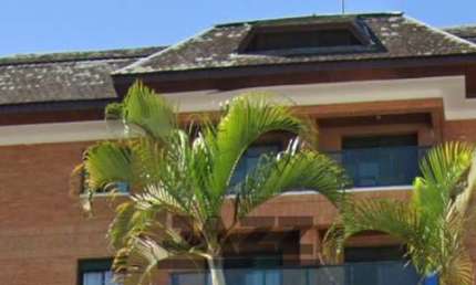 Cobertura à Venda - Prainha, Caraguatatuba - 230m2 - Condomínio Edificio Costa Norte  - 4 Quartos