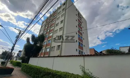 Apartamento com 2 quartos para alugar na rua pedro domingos vitali, 750, parque itália, campinas, 65 m2 por r$ 2.500