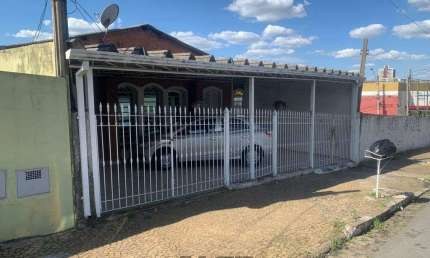 Casa à Venda - Jardim Santo Antônio, Valinhos - 163,78m2  - 2 Quartos