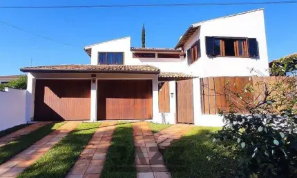 Casa à Venda - Cidade Universitária, Campinas - 316m2  - 3 Quartos