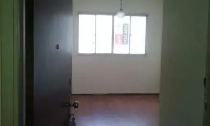 Apartamento à Venda - Centro, Campinas - 57m2 - Condomínio Ana Maria Giordano  - 1 Quartos