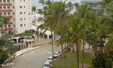 Apartamento à Venda - Riviera, Bertioga - 200m2 - Condomínio Cap. Martin  - 4 suítes