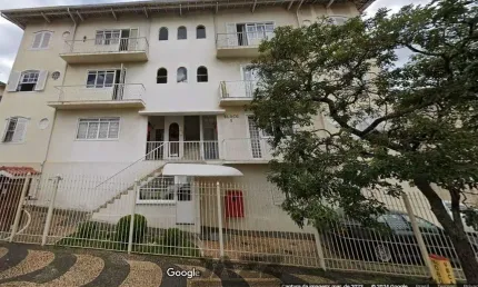Apartamento à venda - vila joaquim inácio, campinas - 87m2  - 2 quartos