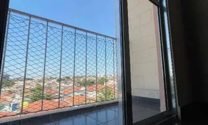 Apartamento à Venda - Jardim Paulicéia, Campinas - 57m2  - 2 Quartos