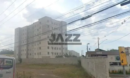 Apartamento à venda no condomínio For Life Park Premium , em Paulínia