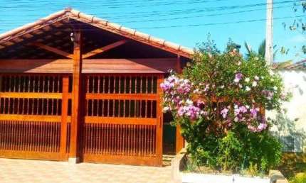 Casa à Venda - Maitinga, Bertioga - 118m2  - 2 Quartos