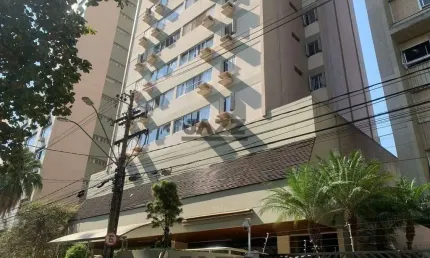 Apartamento com 3 quartos à venda na Rua Boaventura do Amaral, 1222, Centro, Campinas