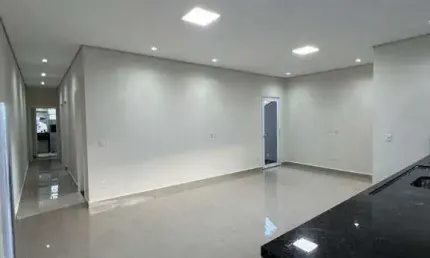 Casa à Venda - Residencial Villa Verde, Bragança Paulista - 120m2  - 3 Quartos