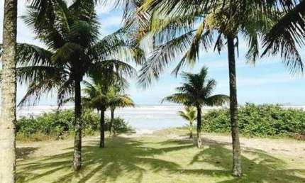 Casa em Condomínio à Venda - Maitinga, Bertioga - 140m2 - Condomínio Paradise  - 3 Quartos