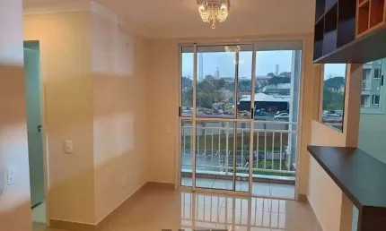 Apartamento à venda - jardim yeda, campinas - 44m2  - 2 quartos