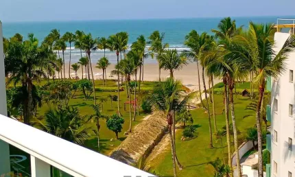 Cobertura à Venda - Riviera, Bertioga - 323m2 - Condomínio Summer Place  - 5 Quartos