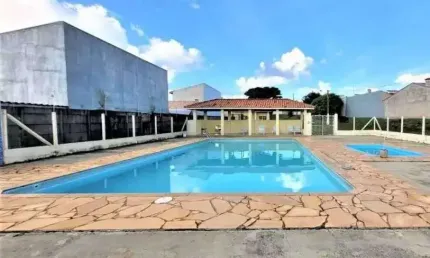 Casa em Condomínio à Venda - Penha, Bragança Paulista - 115m2 - Condomínio Vila de Espanha  - 3 Quartos