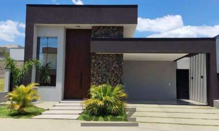 Casa em Condomínio à Venda - Residencial Lagos D'Icaraí, Salto - 160m2 - Condomínio Condominio Lagos D'Icaraí  - 3 suítes