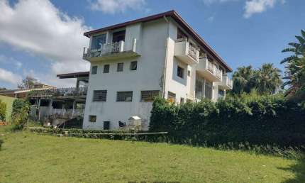 Casa em Condomínio à Venda - Marambaia, Vinhedo - 1.100m2  - 6 Quartos