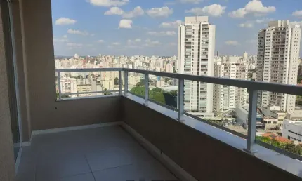 Apartamento à Venda - Jardim Brasil, Campinas - 90m2 - Condomínio Condominio Edificio Praca Guanabara  - 3 Quartos