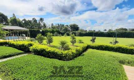 Casa em Condomínio à Venda - Residencial Jatobá II, Cesário Lange - 363m2  - 4 suítes