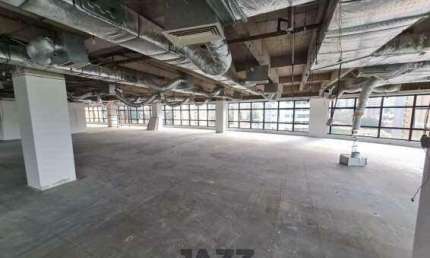 Sala para Locação - Nova Campinas, Campinas - 1.000m2 - Condomínio Trade Tower